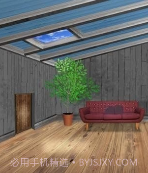 餐厅森林v0.23截图