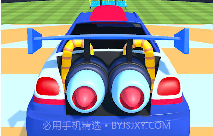 抹布娃娃飞行英雄v1.0.17截图