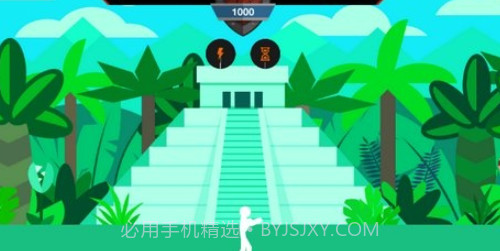 粘棍战士v1.23截图