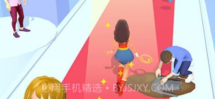 高中女孩向前冲v1.20截图