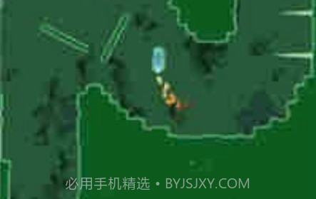 喷气侦察兵训练营v1.24截图