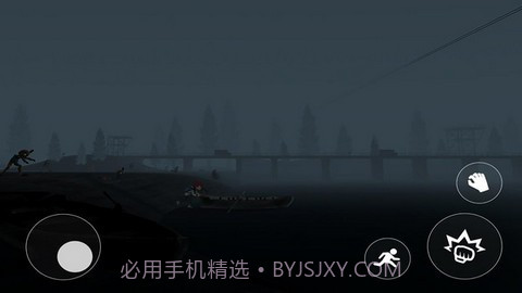 逃亡故事v1.1.21截图