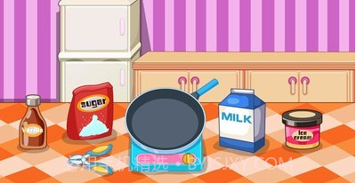 宝宝美食乐园v2.0.24截图