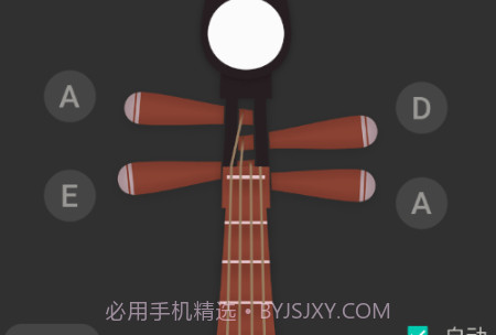 琵琶调音大师v3.5.23截图