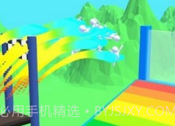 柔性道路v1.28截图