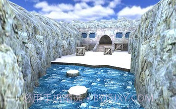 CS疯狂跳跃v5.25截图