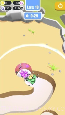 矿工大师0.0.18截图