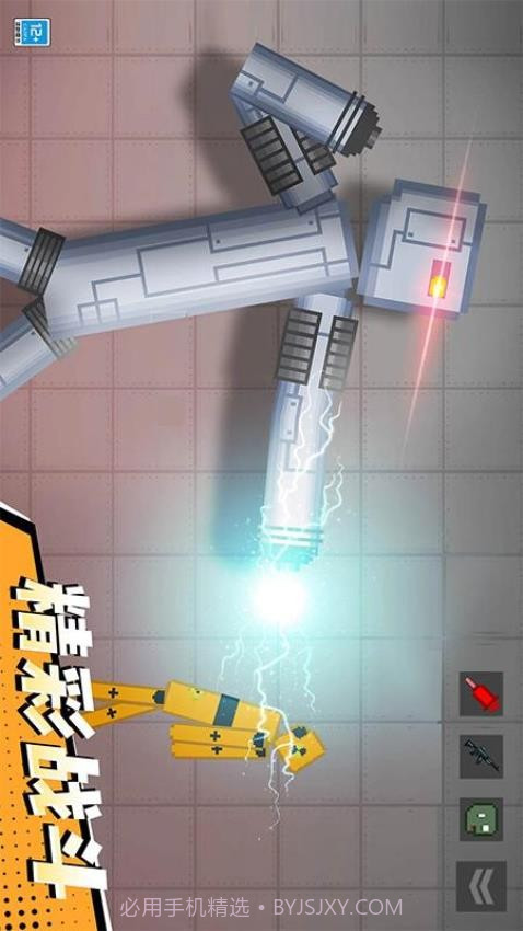 怪兽游乐场付费版v1.0.5截图