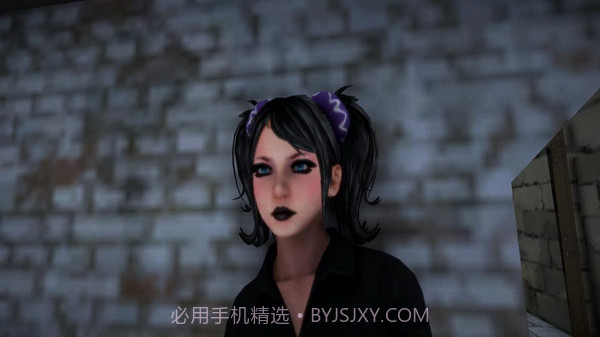 杀手简：请勿入睡1.21截图