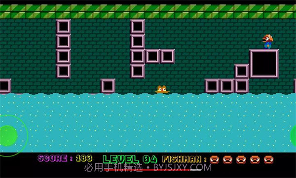 惊人的渔夫高画质版v1.0.3截图