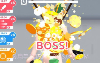 打碎木偶v0.1.23截图