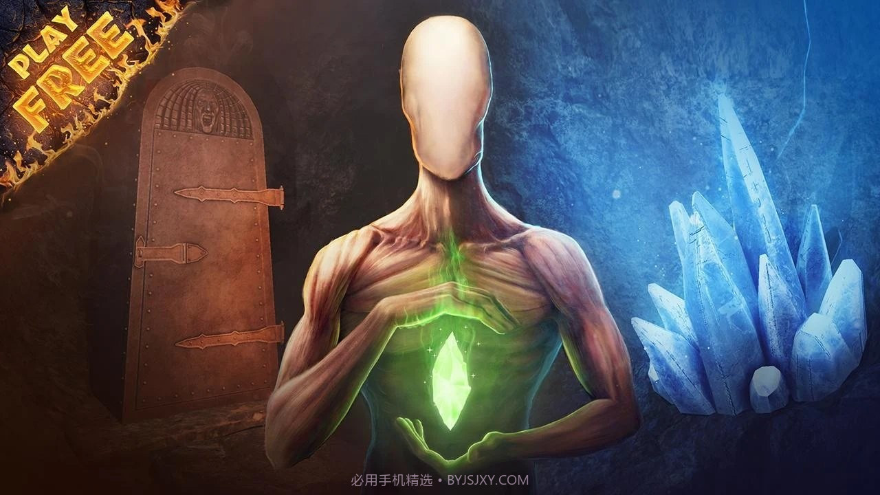 恐惧之屋另一个世界正版v6.2截图