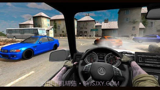 长路二号暑假游1.04截图