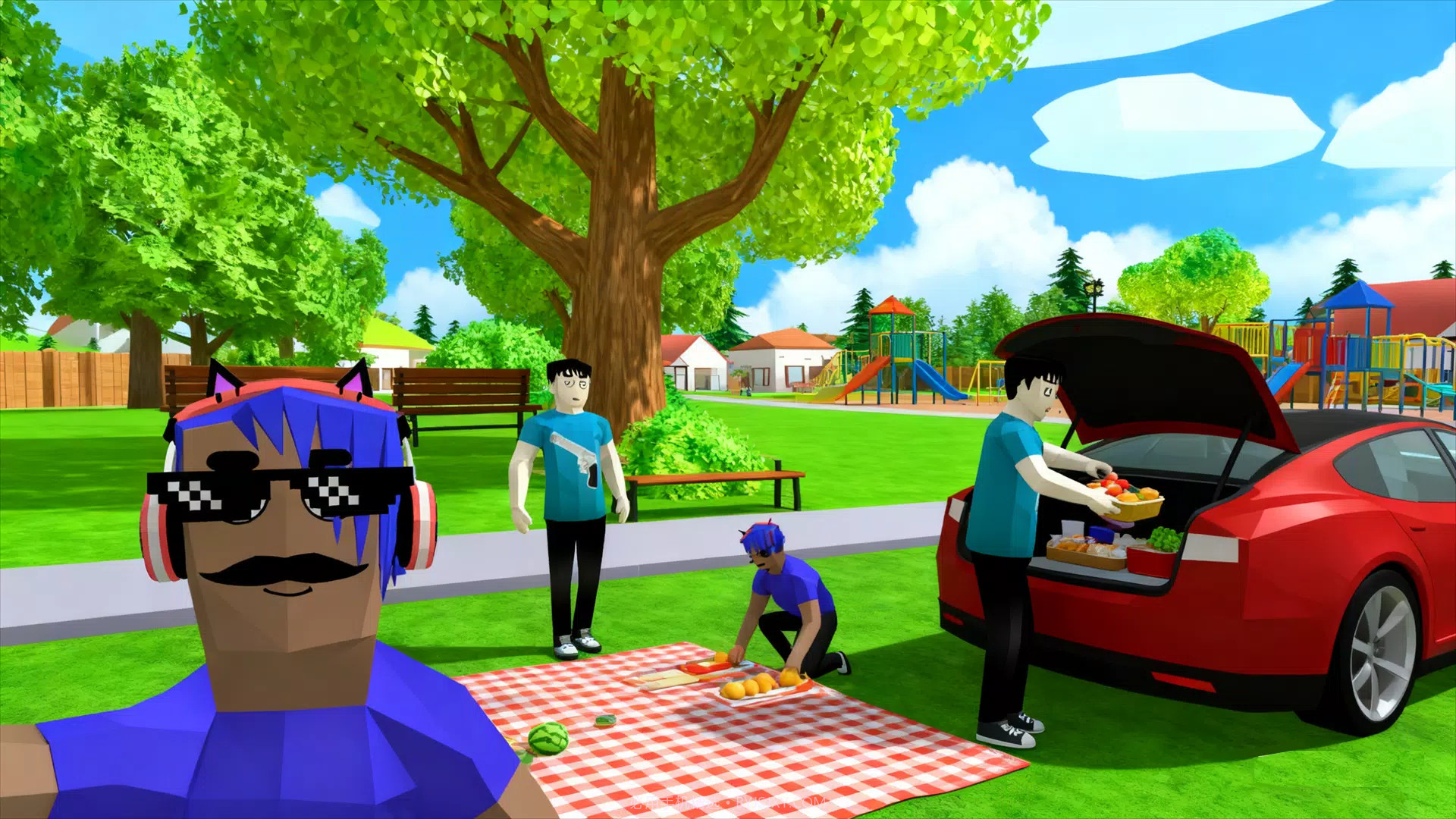 漫画都市官方版503截图