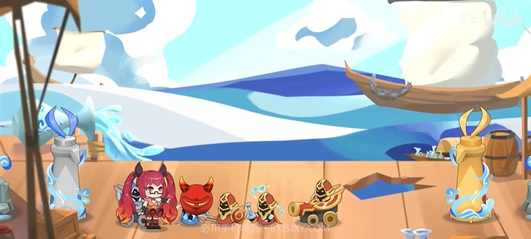 峡谷进化史22.08.031963截图