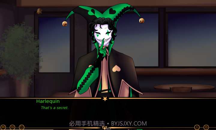 怪胎马戏团2付费版-0.4截图