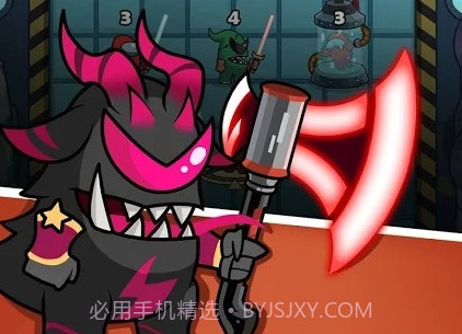 拉针银河救援v0.2.22截图