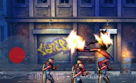 奥特曼终极英雄v1.22截图