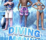 潜水狂热v1.0.25截图