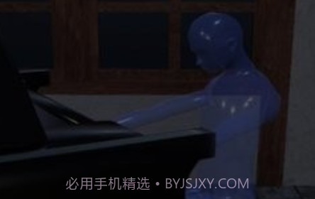 逃脱游戏美术室v1.0.23截图