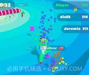 像素小人竞技v0.28截图