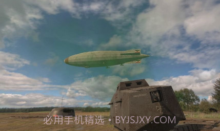 战争号角v2.3v1.20截图