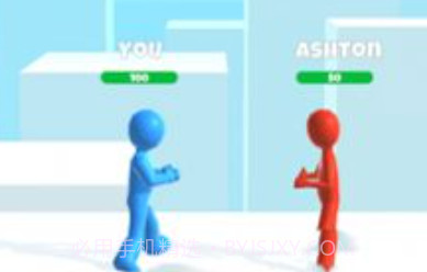 冲击对战v1.5.20截图