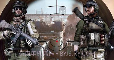 真正的子弹v1.0.19截图