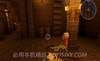 马戈内姆冒险v1.0.22截图