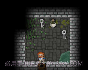 像素地牢无敌版v1.7.2a-1-cn0.17截图