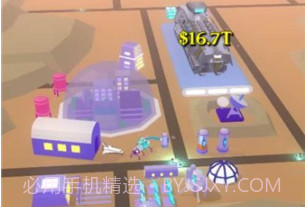 柯基宇航员v1.24截图