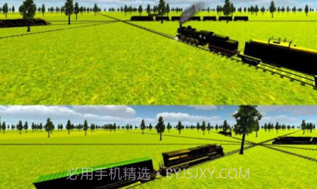 火车事故模拟器官网版v1.0.20截图