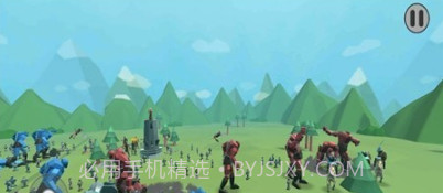 远古战争模拟器v1.24截图