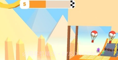 滑翔机v1.0.24截图