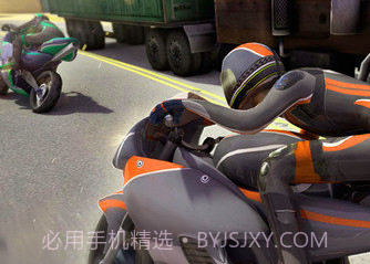 全民暴风摩托最新版本v1.0.21截图