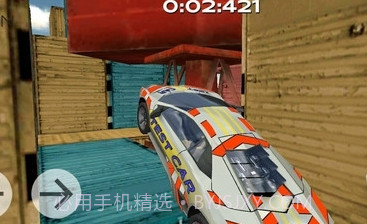 全民漂移极品飞车v1.3.18截图