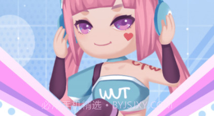 节奏酷跑2v1.25截图