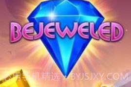 宝石迷阵3手机版V2.8.21截图