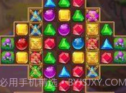 原始珠宝v1.0.25截图