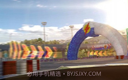 疯狂碰撞赛车v188.1.0.25截图