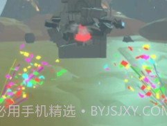 轰击城堡v1鐎瑰宕渧1.22截图