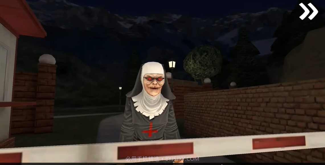 恐怖冰淇淋8A12v1.17截图