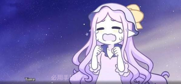 她的眼泪曾是我的光芒v1.21截图