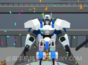 机器人太空战v1.6.22截图