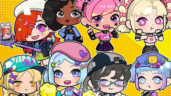 兔小萌世界奇妙之旅汉化版1.0.29截图