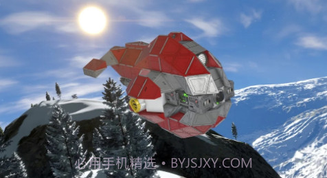 太空修理师v1鐎瑰宕渧1.18截图