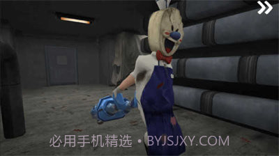 恐怖冰淇淋8内置菜单modv1.0.18截图