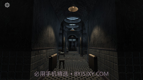 逃出布痕瓦尔德v1.21截图