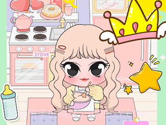 迷你装扮v1.20截图