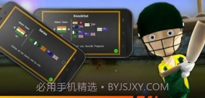 冠军板球v2.24截图